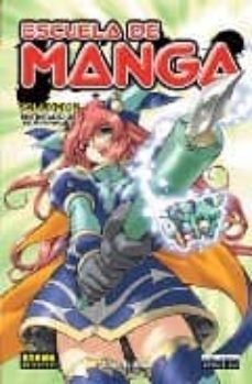 escuela de manga 2-9788498142044