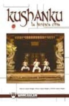 kushanku la herencia china-marcos lopez megia-9788498239744