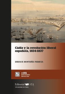 -enrique montañes primicia-9788498287844
