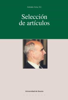 seleccion de articulos (ebook)-9788498309744