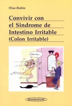 convivir con el sindrome de intestino irritable (colon irritable)-9788498350944