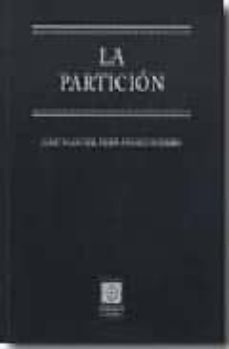 la particion-9788498365344