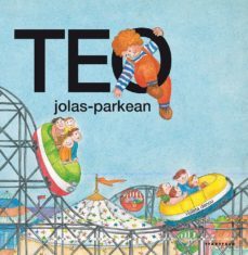 teo jolas-parkean-9788498436044