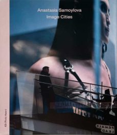 anastasia samoylova: imagine cities-9788498448344
