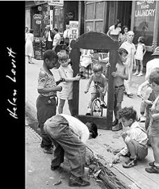 helen levitt (catalán)-9788498449044