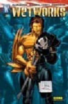 wetworks 3-j.m. dematteis-9788498473544