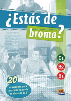 ¿estas de broma?-9788498481044