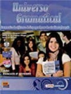 universo gramatical - francia (gramatica)-9788498484144
