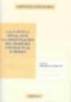 la clausula penal ante la armonizacion del derecho contractual eu ropeo-german de castro vitores-9788498493344