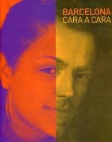 barcelona cara a cara-9788498502244