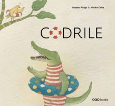 codrile (ingles)-roberto aliaga-9788498711844