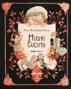 mucho cuento-9788498714944
