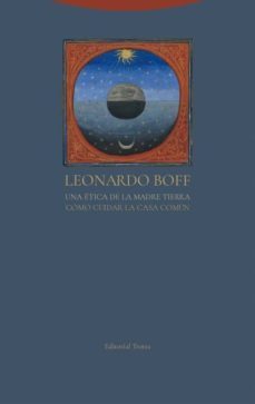 una etica de la madre tierra-9788498797244