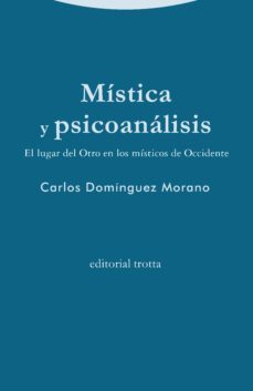 mistica y psicoanalisis (ebook)-9788498799644