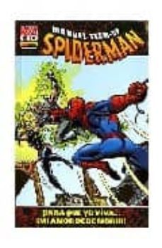 marvel team-up spiderman nº 6 (contiene marvel team-up 76-78, 80 y 81 usa)-9788498850444