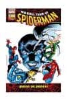 marvel team-up spiderman vol 2 nº 13-9788498852844