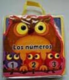 los numeros (mira, mira)-9788498853544