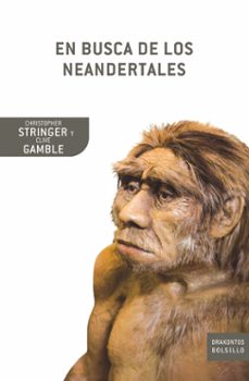 en busca de los neandertales-9788498920444