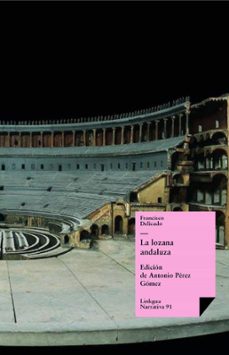 la lozana andaluza (ebook)-9788498977844