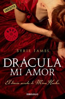 dracula, mi amor (ebook)-syrie james-9788499089744