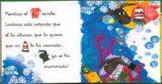 las letras: cuentos preguntones con pictogramas-9788499132044