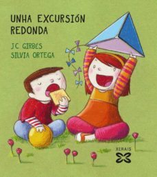 unha excursion redonda-joan carles girbes aparisi-9788499142944