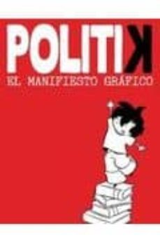 politik el manifiesto grafico-9788499181844
