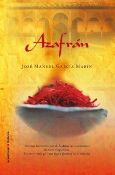 azafran-9788499182544