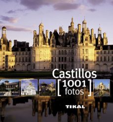 castillos 1001 fotos-9788499280844