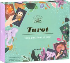 tarot-amanda hall-9788499285344