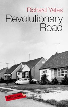 revolutionary road-9788499300344
