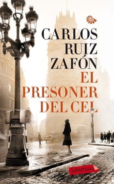 el presoner del cel-9788499306544