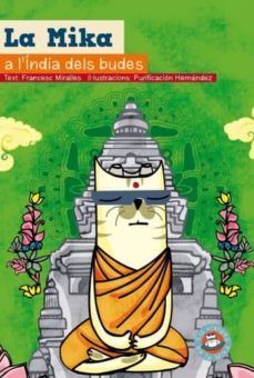la mika a l india dels budes-francesc miralles-9788499320144