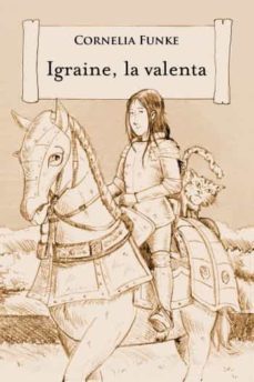 igraine, la valenta-9788499326344