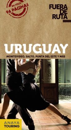 uruguay 2013 (fuera de ruta)-9788499355344
