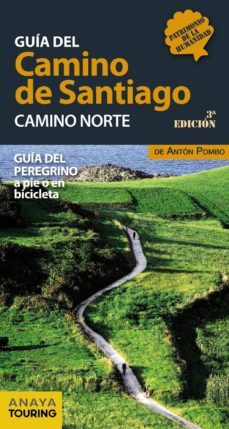 guia del camino de santiago 2016. camino norte (3ª ed.)-9788499358444