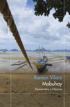 mabuhay: bienvenidos a filipinas-ramon vilaro-9788499426044