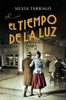 el tiempo de la luz (ebook)-silvia tarrago-9788499449944