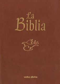 la biblia (ed. bolsillo semi piel)-9788499452944