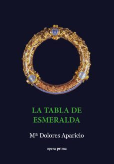-m dolores aparicio-9788499467344