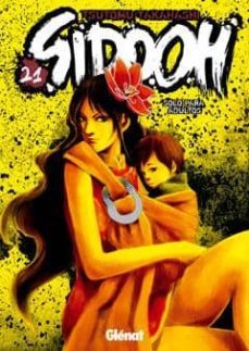 sidooh nº 21-tsutomu takahashi-9788499474144