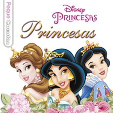 princesas (pequecuentos)-9788499514444