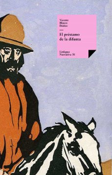 el préstamo de la difunta-vicente blasco ibañez-9788499531144