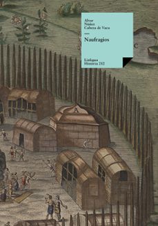 naufragios (ebook)-9788499533544