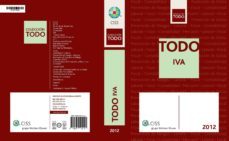 todo iva 2012-jose manuel cabrera fernandez-maria cabrera herrero-9788499544144