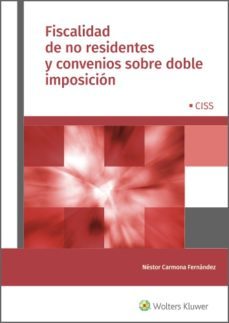 -nestor carmona fernandez-9788499547244