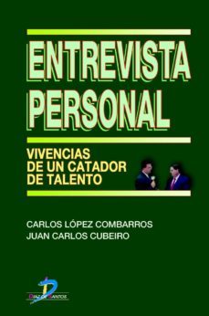 entrevista personal (ebook)-9788499699844