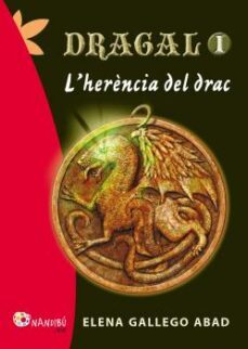 dragal 1: l herència del drac-9788499755144