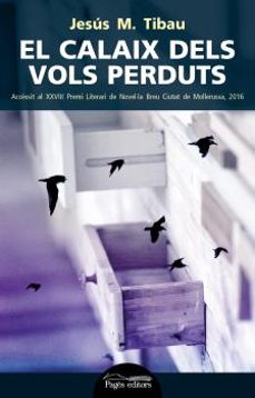 el calaix dels vols perduts-jesus tibau i tarrago-9788499759944