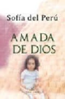 amada de dios-sofia del peru-9788499839844
